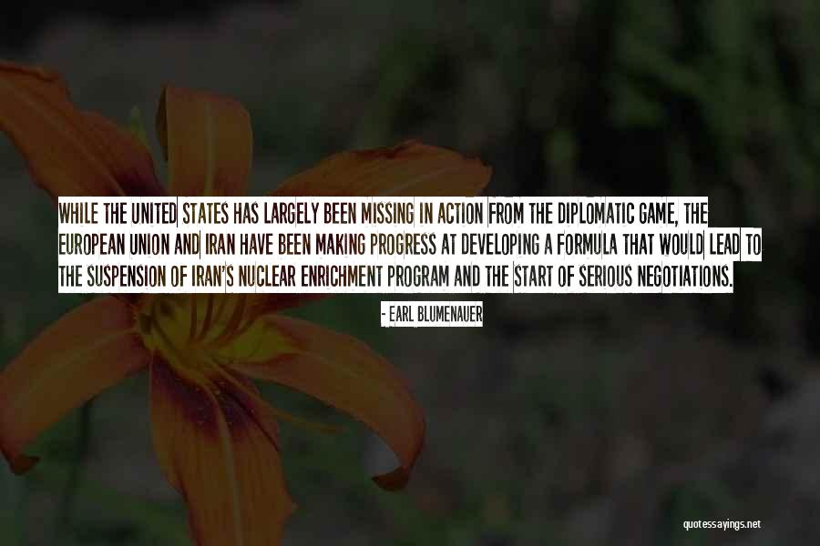 Making Progress Quotes By Earl Blumenauer Making Progress Quotes By Earl Blumenauer