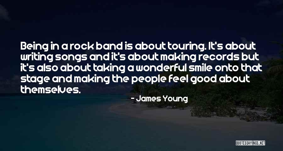 Making Records Quotes By James Young Making Records Quotes By James Young