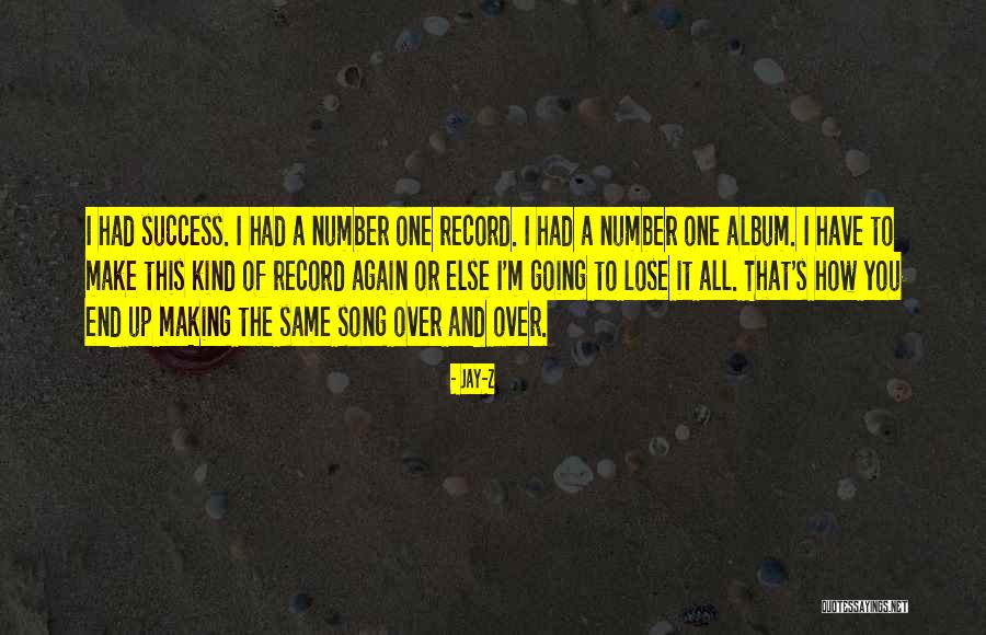 Making Records Quotes By Jay-Z Making Records Quotes By Jay-Z