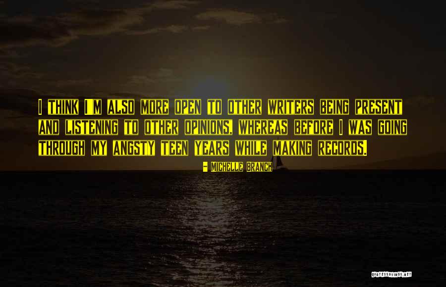 Making Records Quotes By Michelle Branch Making Records Quotes By Michelle Branch