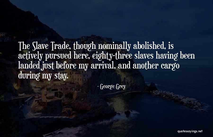 Making Relationships Work Quotes By George Grey Making Relationships Work Quotes By George Grey