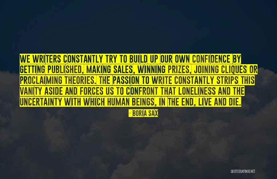 Making Sales Quotes By Boria Sax Making Sales Quotes By Boria Sax