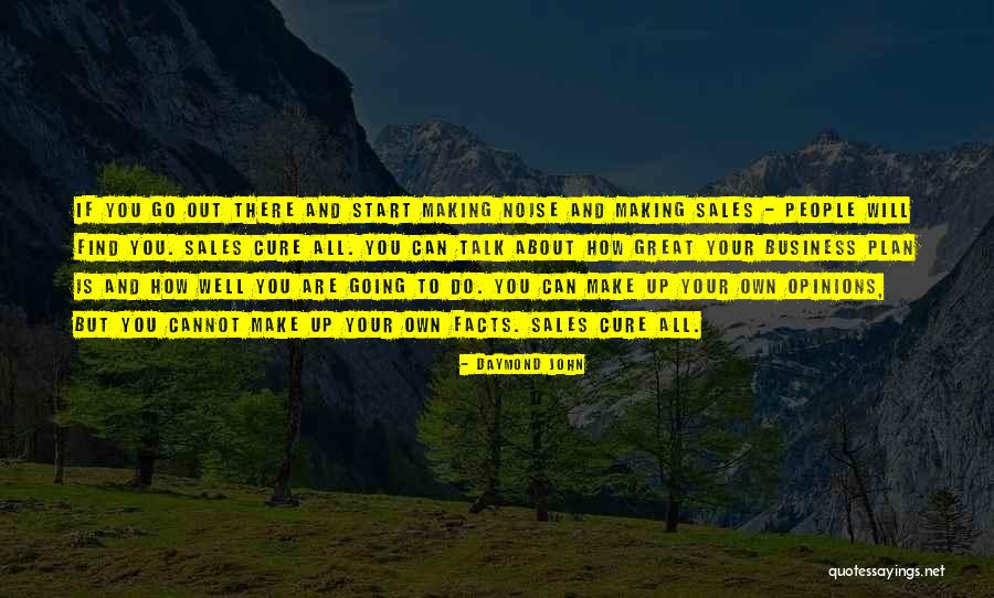Making Sales Quotes By Daymond John Making Sales Quotes By Daymond John