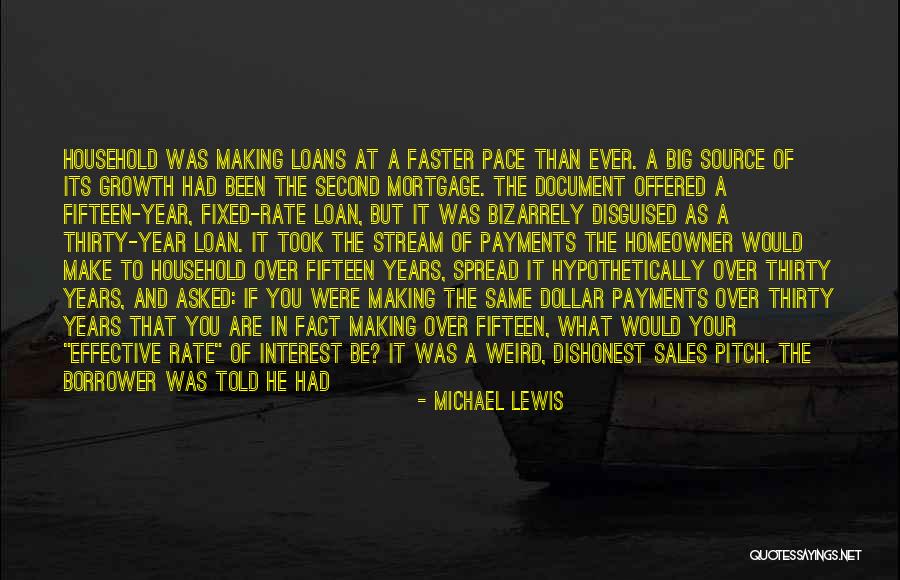 Making Sales Quotes By Michael Lewis Making Sales Quotes By Michael Lewis