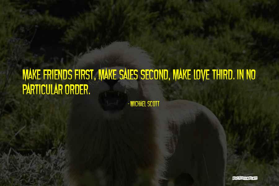 Making Sales Quotes By Michael Scott Making Sales Quotes By Michael Scott