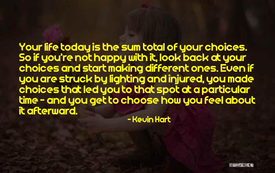 Making Someone Feel Happy Quotes By Kevin Hart Making Someone Feel Happy Quotes By Kevin Hart