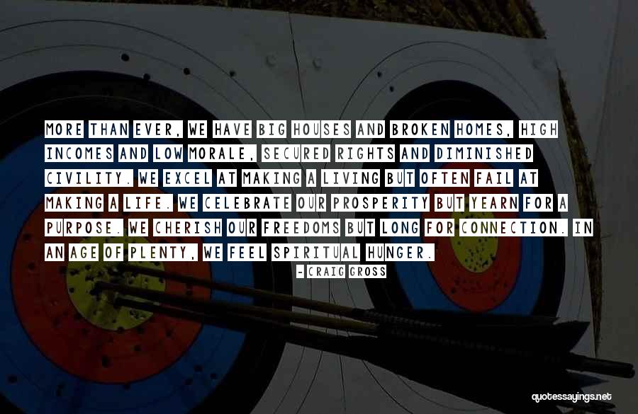 Making Someone Feel Low Quotes By Craig Gross Making Someone Feel Low Quotes By Craig Gross