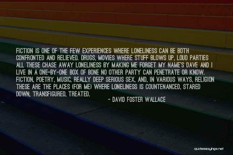 Making Stuff Up Quotes By David Foster Wallace Making Stuff Up Quotes By David Foster Wallace