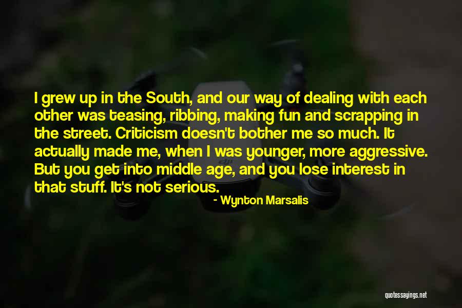 Making Stuff Up Quotes By Wynton Marsalis Making Stuff Up Quotes By Wynton Marsalis