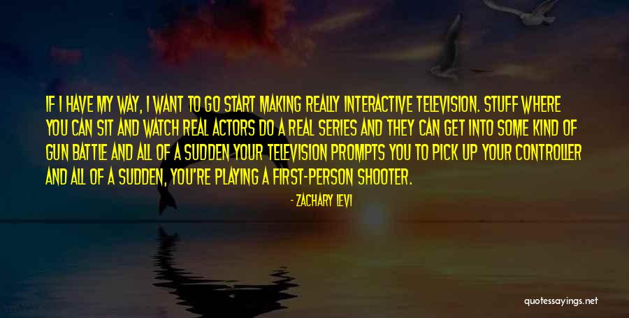 Making Stuff Up Quotes By Zachary Levi Making Stuff Up Quotes By Zachary Levi