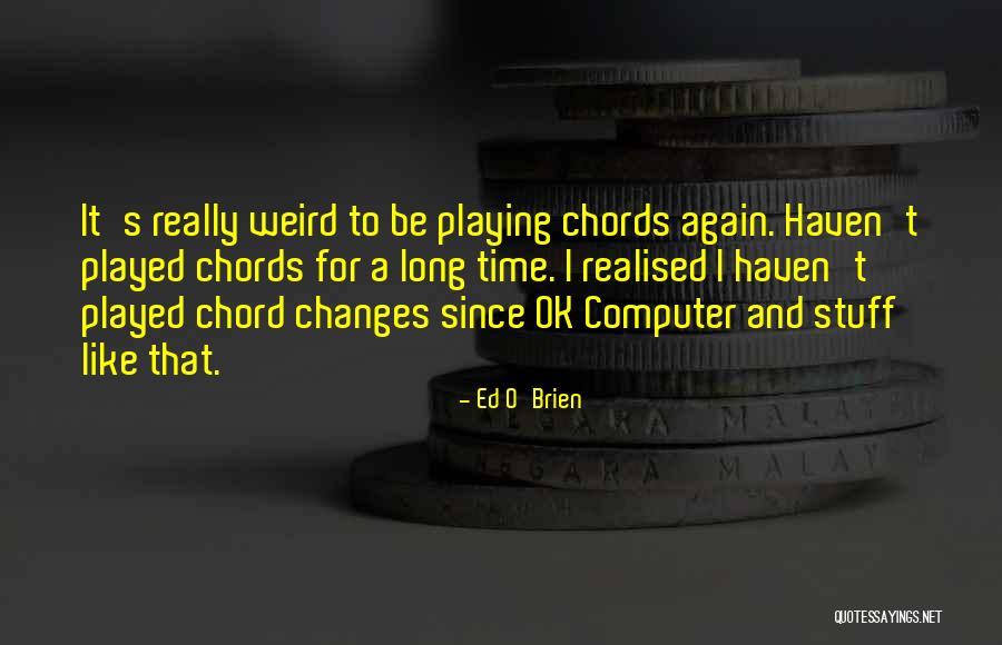 Making The Choice To Be Happy Quotes By Ed O'Brien Making The Choice To Be Happy Quotes By Ed O'Brien