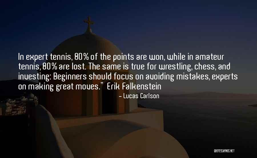 Making The Same Mistakes Quotes By Lucas Carlson Making The Same Mistakes Quotes By Lucas Carlson