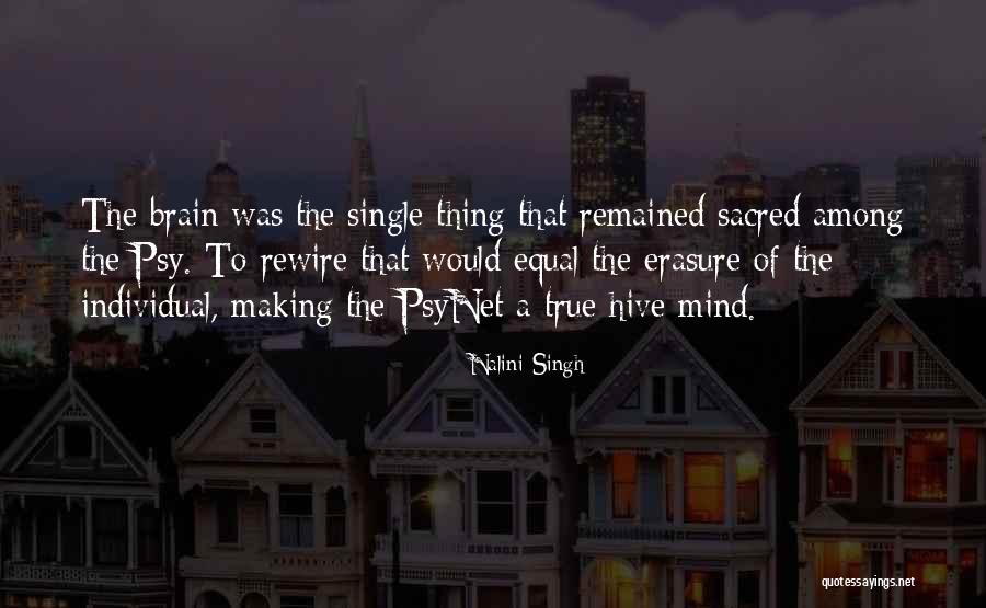 Making Them Equal Quotes By Nalini Singh Making Them Equal Quotes By Nalini Singh