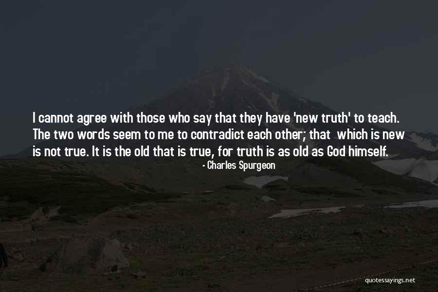 Making Things Harder Than They Need To Be Quotes By Charles Spurgeon Making Things Harder Than They Need To Be Quotes By Charles Spurgeon