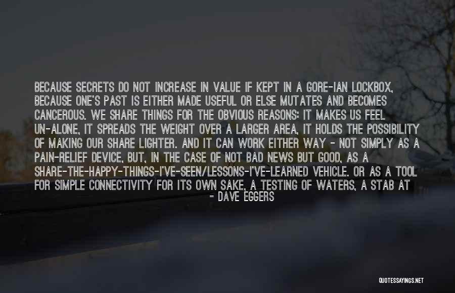 Making Things Simple Quotes By Dave Eggers Making Things Simple Quotes By Dave Eggers