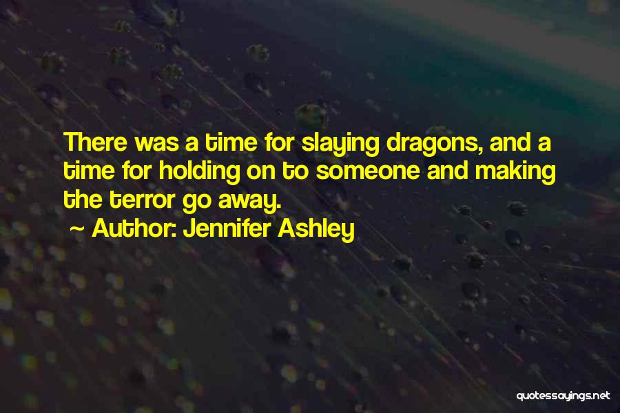 Making Time For Someone Quotes By Jennifer Ashley