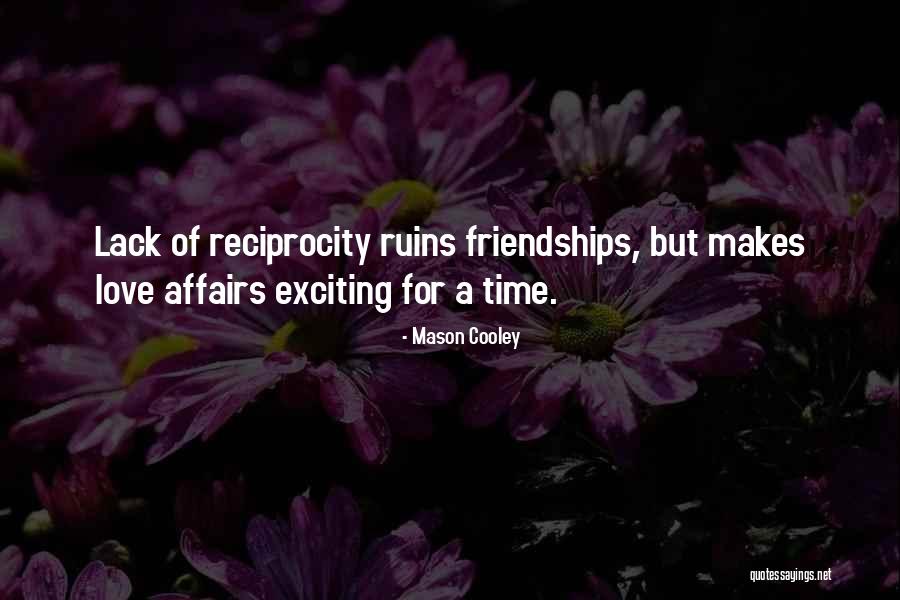 Making Time For The Things You Love Quotes By Mason Cooley Making Time For The Things You Love Quotes By Mason Cooley