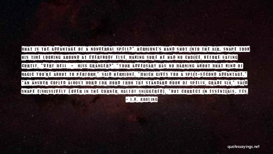Making Time For You Quotes By J.K. Rowling Making Time For You Quotes By J.K. Rowling