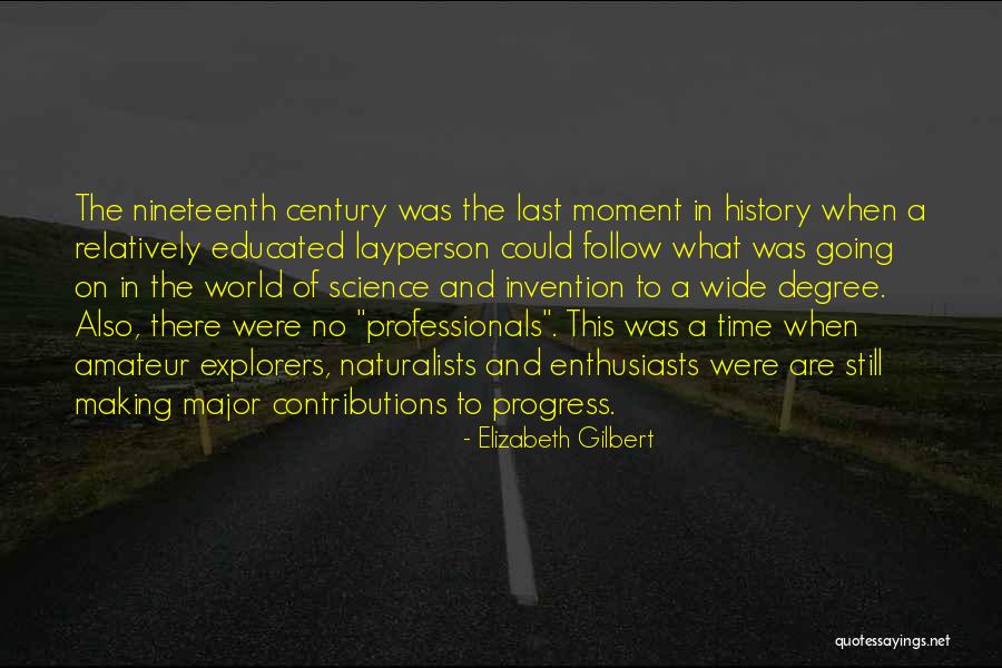 Making Time Last Quotes By Elizabeth Gilbert Making Time Last Quotes By Elizabeth Gilbert