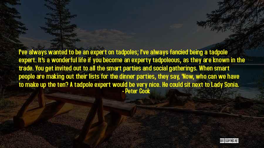 Making To Do Lists Quotes By Peter Cook Making To Do Lists Quotes By Peter Cook