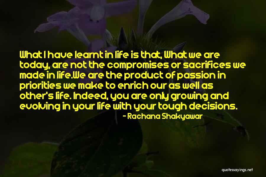 Making Tough Decisions Quotes By Rachana Shakyawar Making Tough Decisions Quotes By Rachana Shakyawar