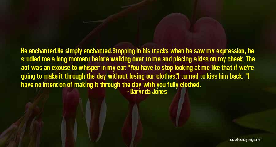 Making Tracks Quotes By Darynda Jones Making Tracks Quotes By Darynda Jones