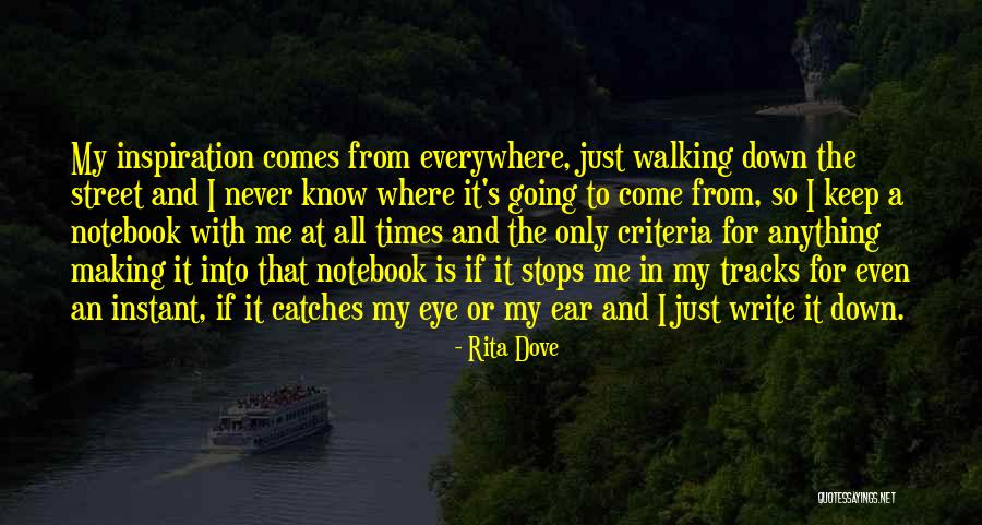 Making Tracks Quotes By Rita Dove Making Tracks Quotes By Rita Dove
