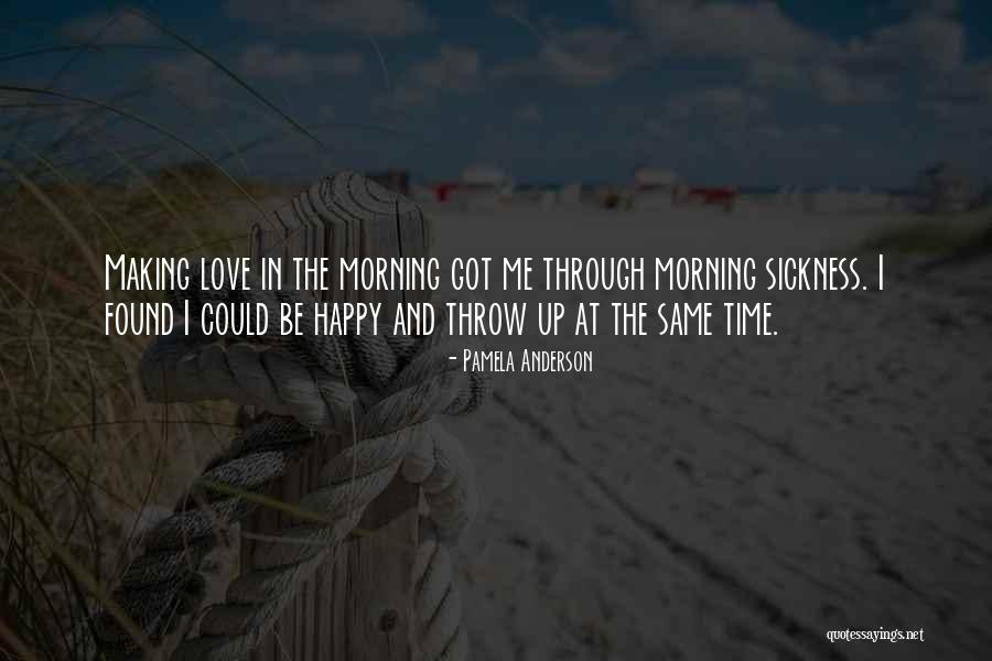 Making Up Quotes By Pamela Anderson Making Up Quotes By Pamela Anderson