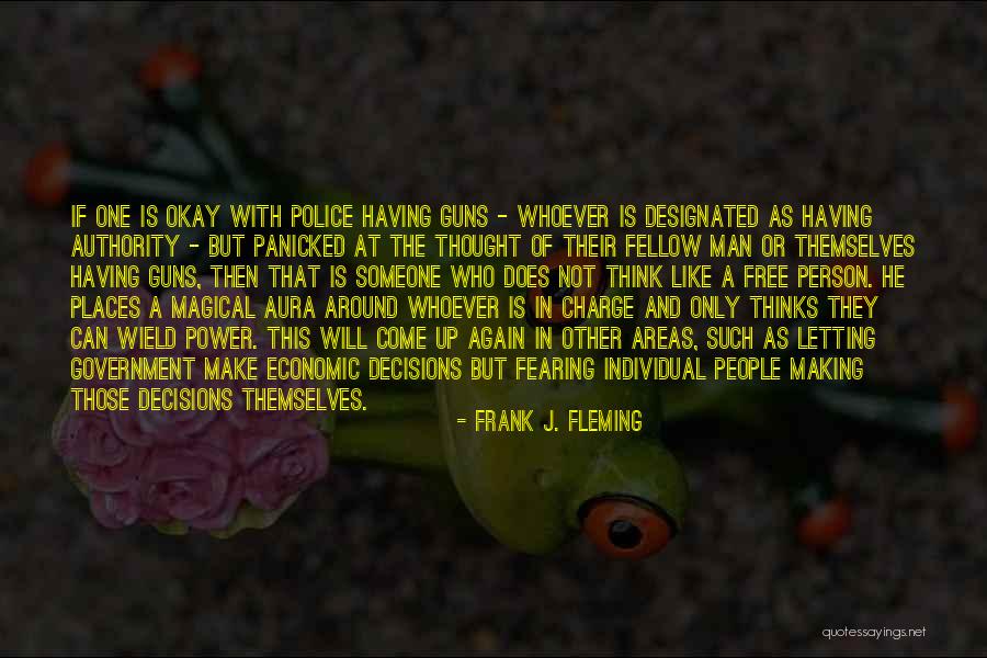 Making Up With Someone Quotes By Frank J. Fleming Making Up With Someone Quotes By Frank J. Fleming