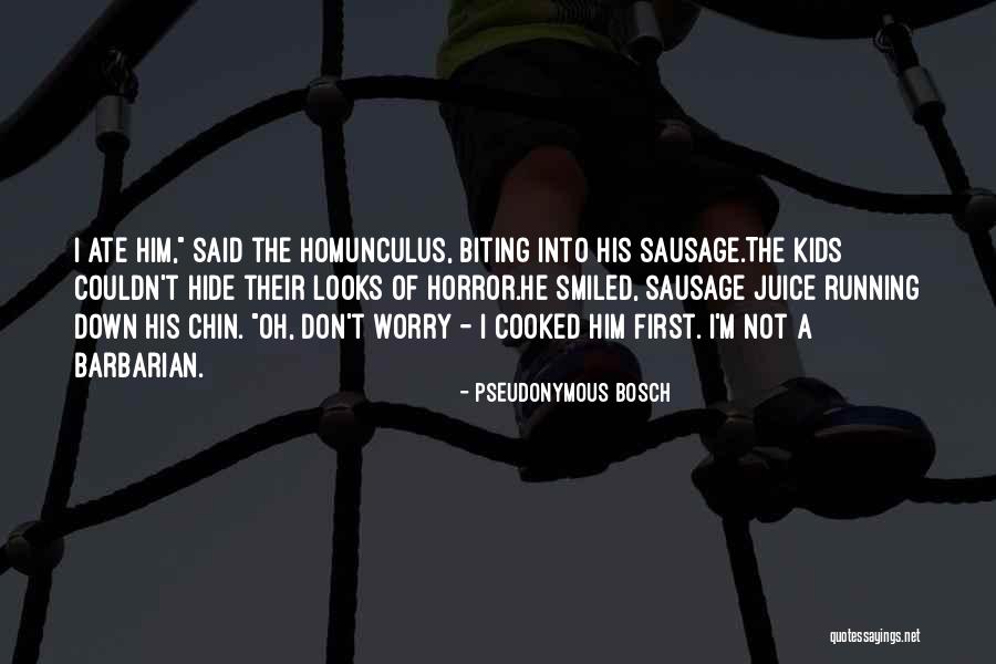Making Whoopie Quotes By Pseudonymous Bosch Making Whoopie Quotes By Pseudonymous Bosch