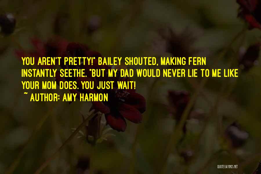 Making You Wait Quotes By Amy Harmon