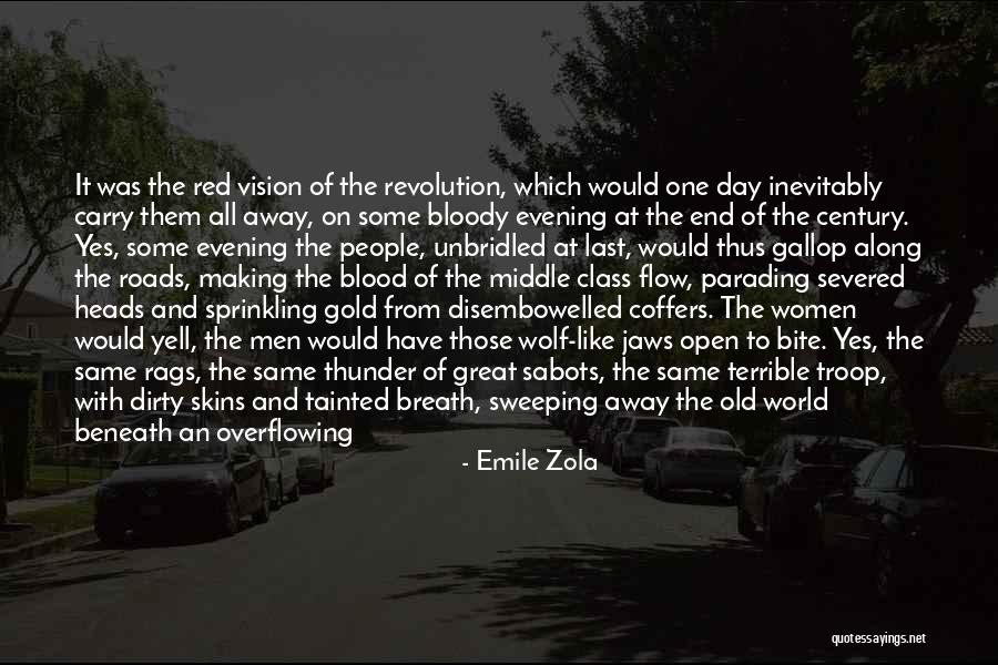 Making Your Day Great Quotes By Emile Zola Making Your Day Great Quotes By Emile Zola