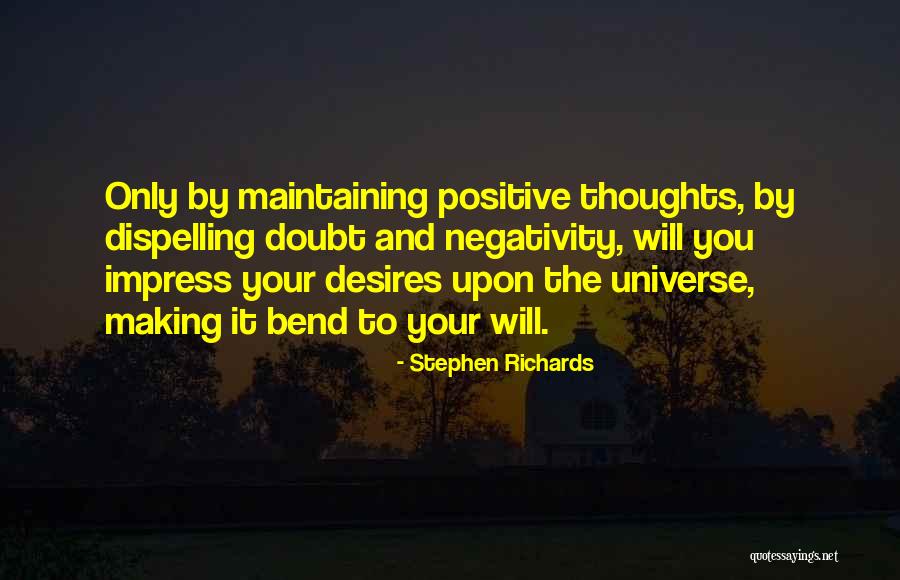 Making Your Goal Quotes By Stephen Richards Making Your Goal Quotes By Stephen Richards