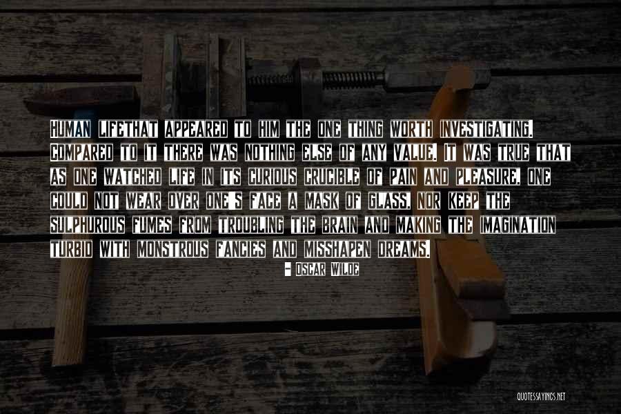 Making Your Own Dreams Come True Quotes By Oscar Wilde Making Your Own Dreams Come True Quotes By Oscar Wilde