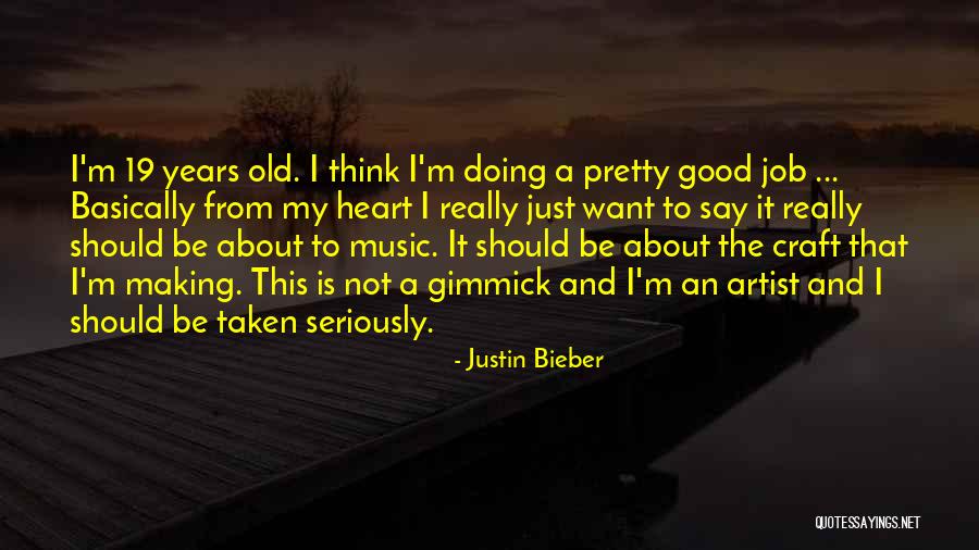 Making Your Own Music Quotes By Justin Bieber Making Your Own Music Quotes By Justin Bieber