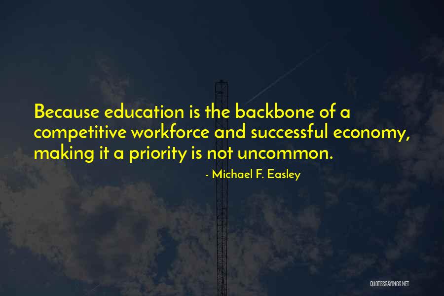 Making Yourself A Priority Quotes By Michael F. Easley Making Yourself A Priority Quotes By Michael F. Easley