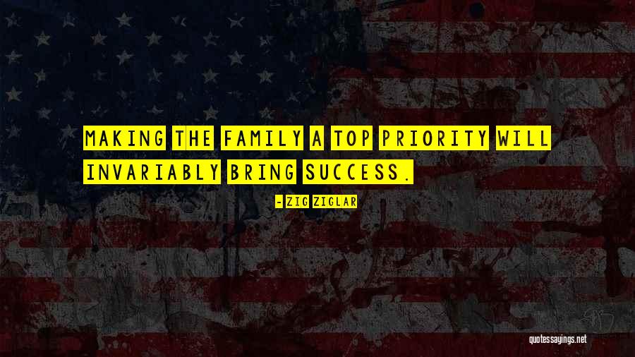 Making Yourself A Priority Quotes By Zig Ziglar Making Yourself A Priority Quotes By Zig Ziglar