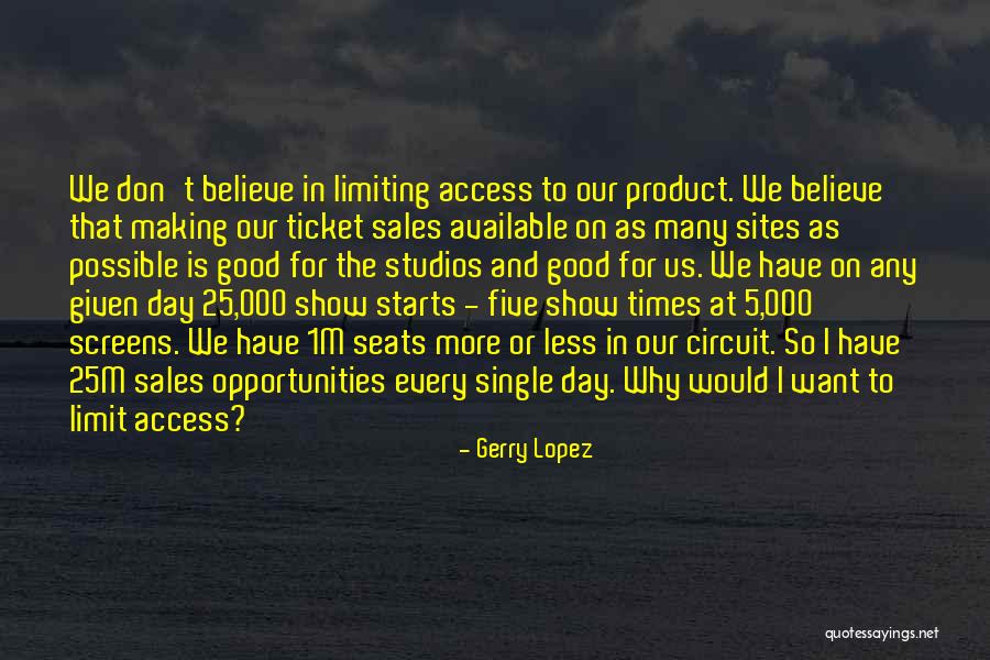 Making Yourself Available Quotes By Gerry Lopez Making Yourself Available Quotes By Gerry Lopez