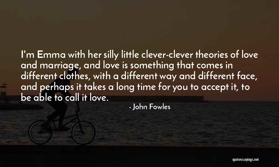 Makings Of Me Monica Quotes By John Fowles Makings Of Me Monica Quotes By John Fowles