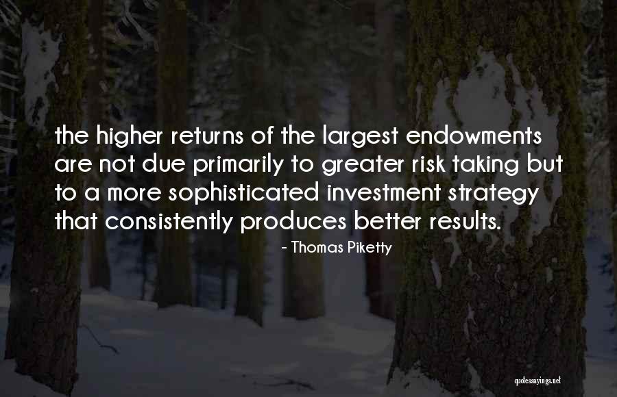 Makinna Yvonne Quotes By Thomas Piketty Makinna Yvonne Quotes By Thomas Piketty