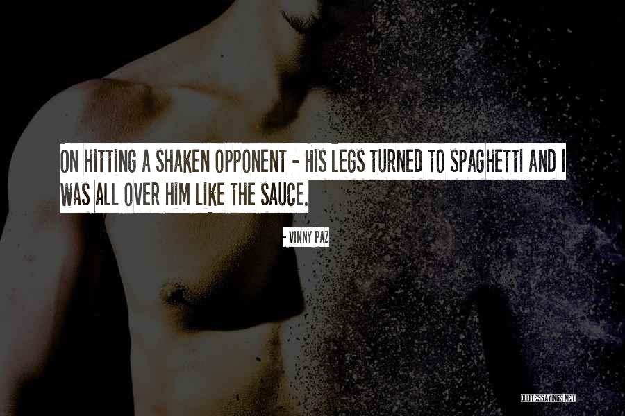 Makinna Yvonne Quotes By Vinny Paz Makinna Yvonne Quotes By Vinny Paz