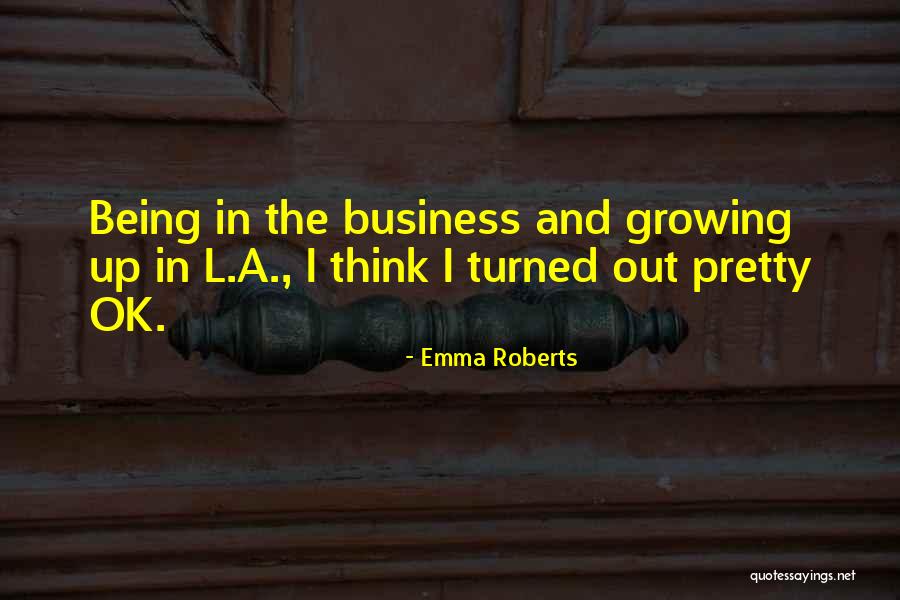 Makino Tsukushi Quotes By Emma Roberts Makino Tsukushi Quotes By Emma Roberts