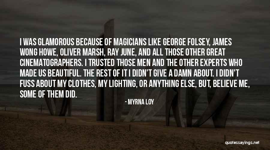 Makinohara Shouko Quotes By Myrna Loy Makinohara Shouko Quotes By Myrna Loy
