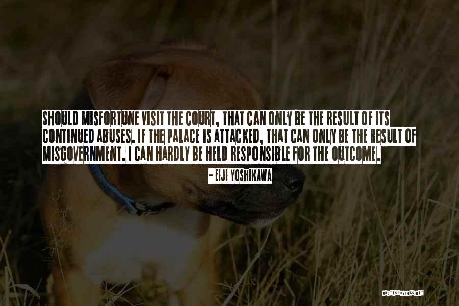 Makinson Cowell Quotes By Eiji Yoshikawa Makinson Cowell Quotes By Eiji Yoshikawa