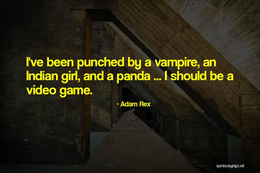 Makisalamuha Quotes By Adam Rex Makisalamuha Quotes By Adam Rex