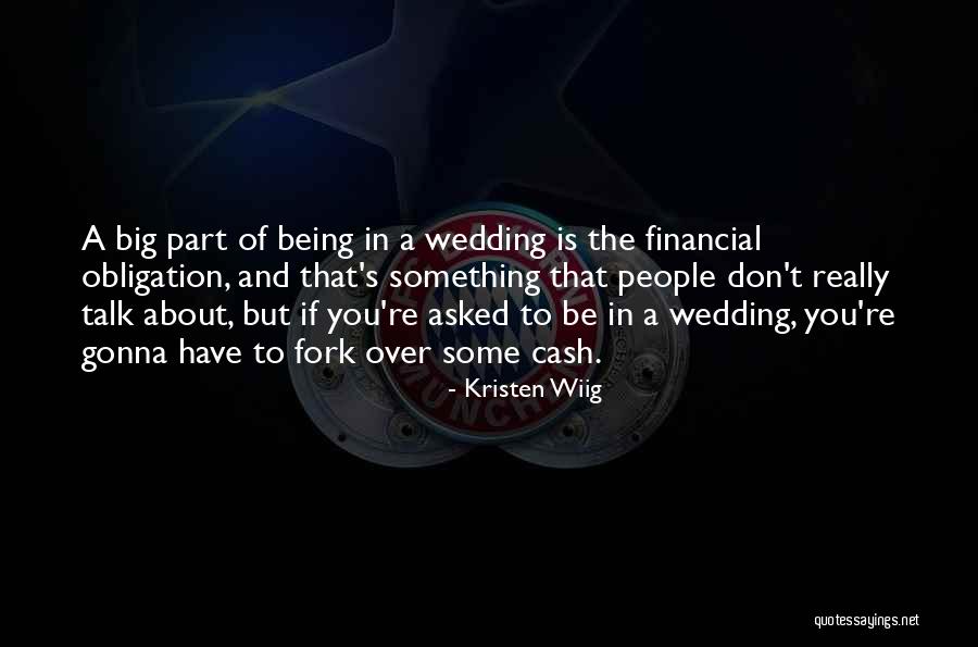 Makisalamuha Quotes By Kristen Wiig Makisalamuha Quotes By Kristen Wiig