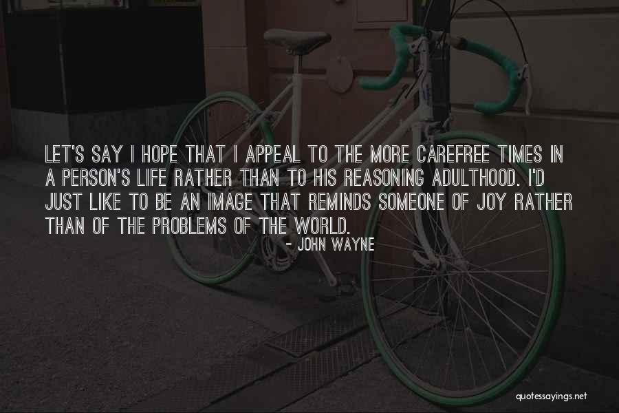 Makisama Quotes By John Wayne Makisama Quotes By John Wayne