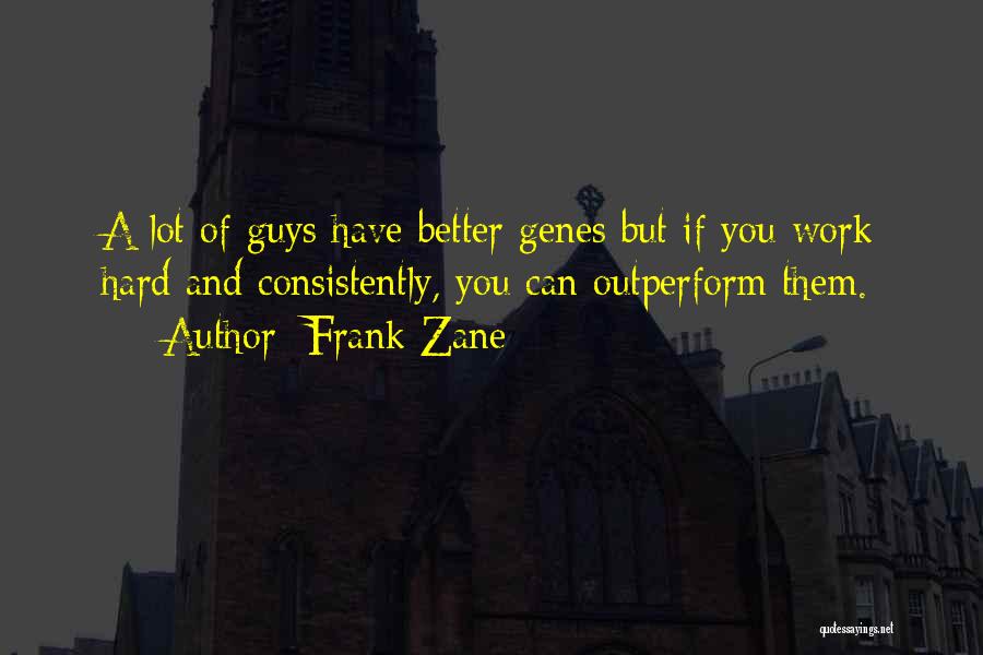 Makitatrimmer Quotes By Frank Zane