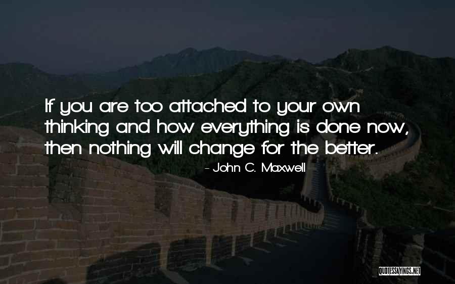 Makitos Quotes By John C. Maxwell Makitos Quotes By John C. Maxwell