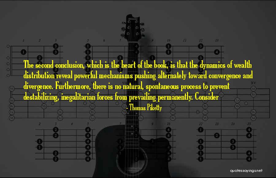 Makitos Quotes By Thomas Piketty Makitos Quotes By Thomas Piketty